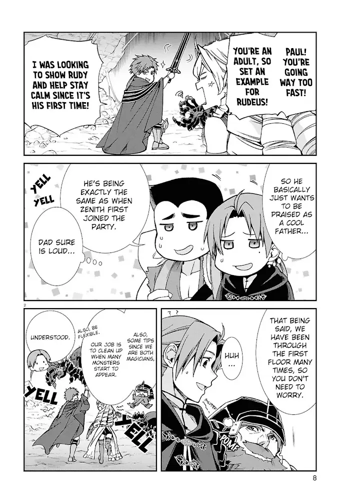 Mushoku Tensei Chapter 102 image 05_optimized
